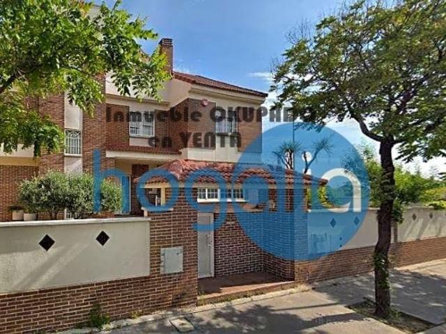 Chalet en venta en Leganés Norte, Leganés
