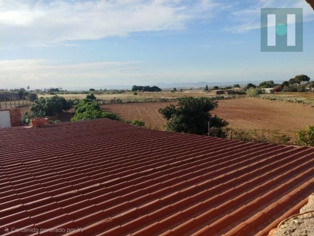 Chalet en venta en Beal, Campo de Cartagena y Mar Menor