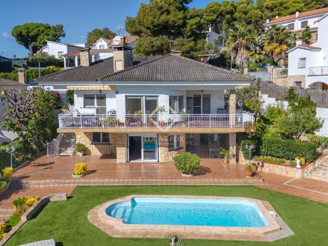 Chalet en venta en la Selva, Catalunya