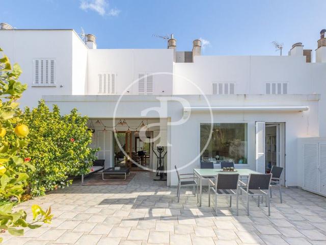 Villa en venta en Llucmayor, s'Arenal
