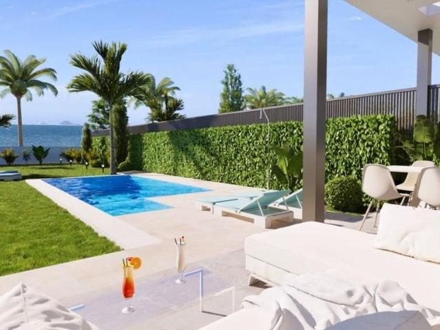 Chalet en venta en Punta Calera, Campo de Cartagena y Mar Menor