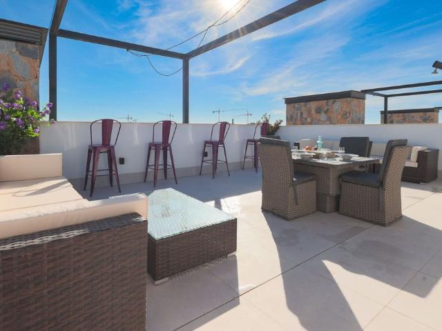 Chalet en venta en Santa Rosalía, Campo de Cartagena y Mar Menor