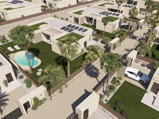 Chalet en venta en Gea y Truyols, Campo de Cartagena y Mar Menor