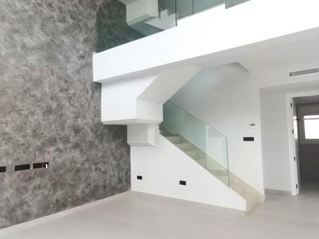 Chalet en venta en Barrio de los Miras, el Baix Segura / La Vega Baja
