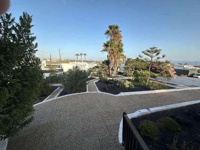 Chalet en venta en Tías, Canarias
