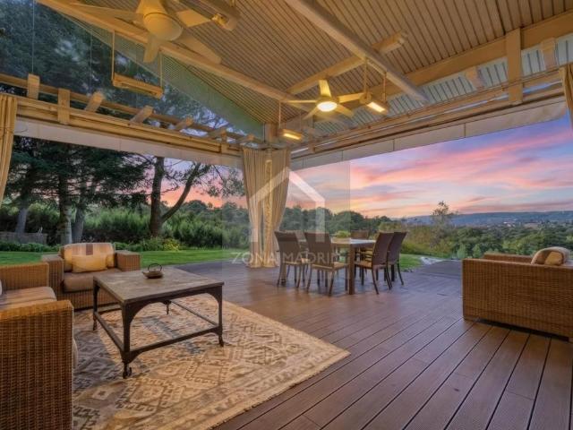Chalet en venta en San Agustín Del Guadalix, Madrid