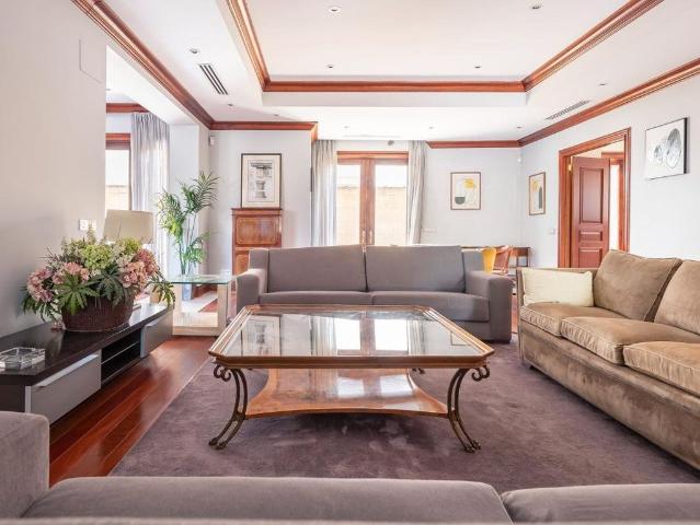 Chalet en venta en Madrid