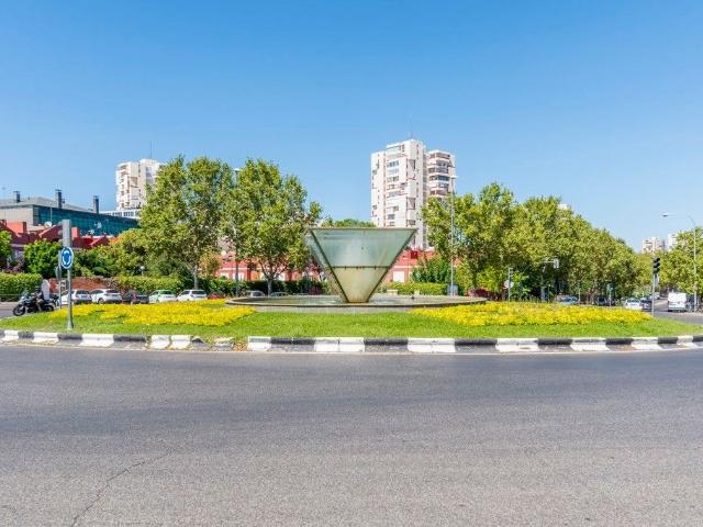 Villa en venta en Madrid