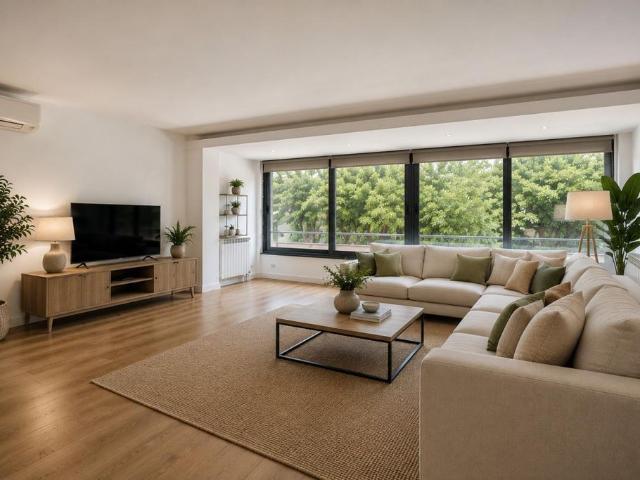 Chalet en venta en Madrid