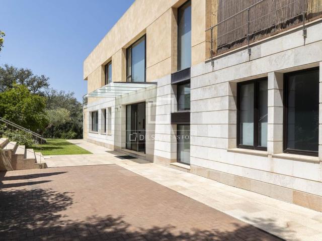 Chalet en venta en Madrid
