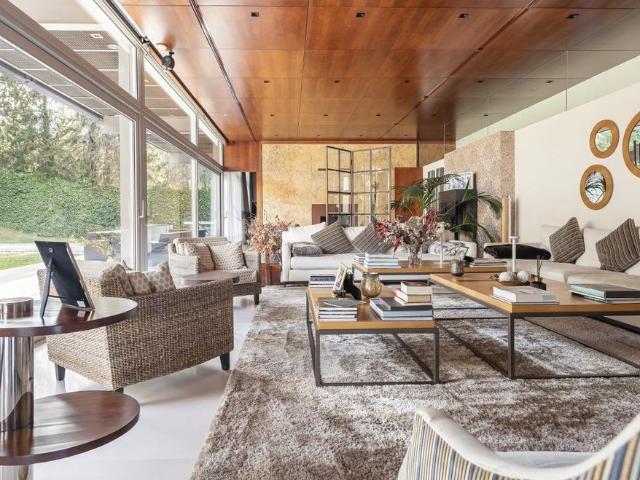 Chalet en venta en Madrid