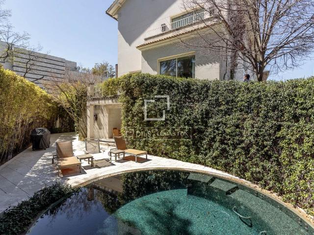 Chalet en venta en Madrid