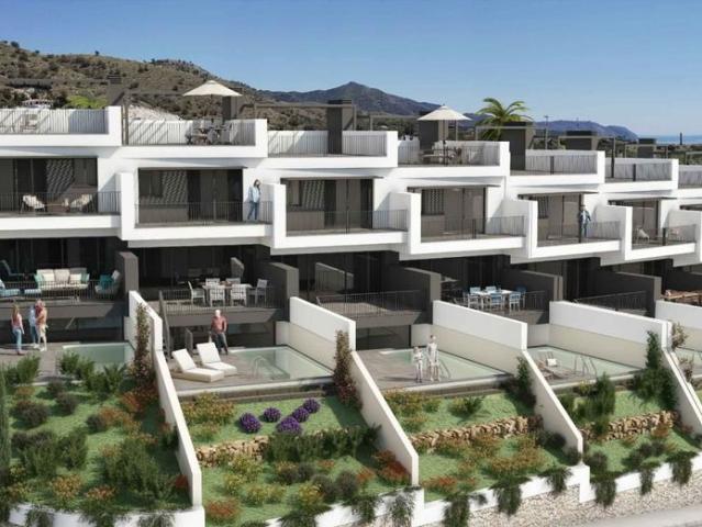 Chalet en venta en Málaga-Costa del Sol, Andalucía