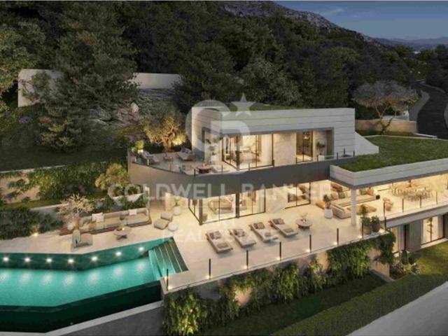 Chalet en venta en Este, Málaga-Costa del Sol