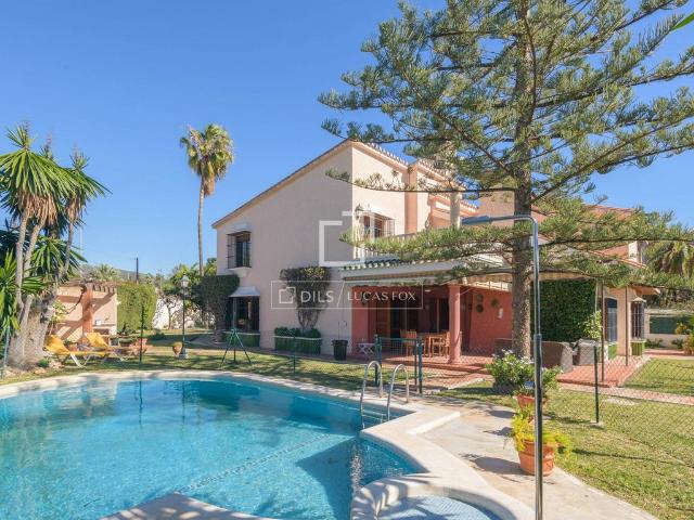 Chalet en venta en Málaga-Costa del Sol, Andalucía