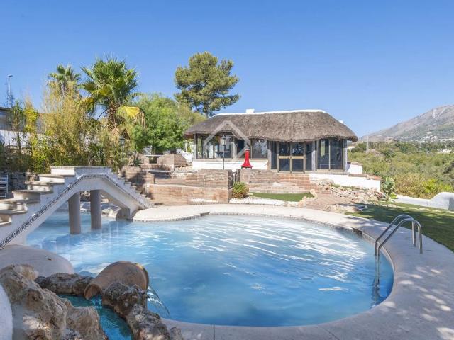 Chalet en venta en Málaga-Costa del Sol, Andalucía