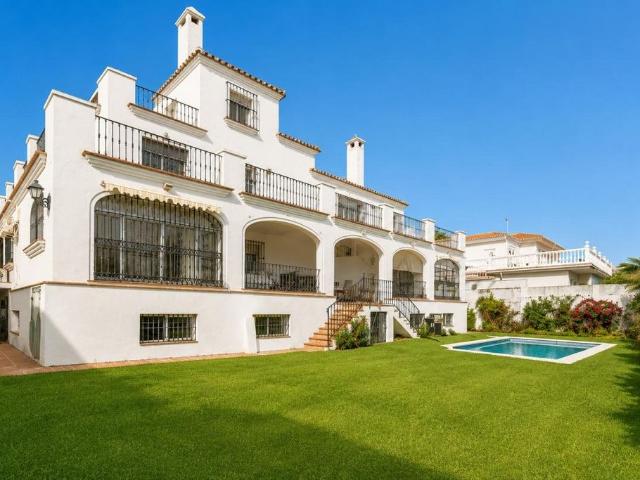 Chalet en venta en Málaga-Costa del Sol, Andalucía