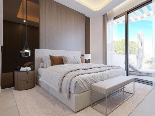 Chalet en venta en Este, Málaga-Costa del Sol