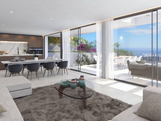 Chalet en venta en Centro, Málaga-Costa del Sol