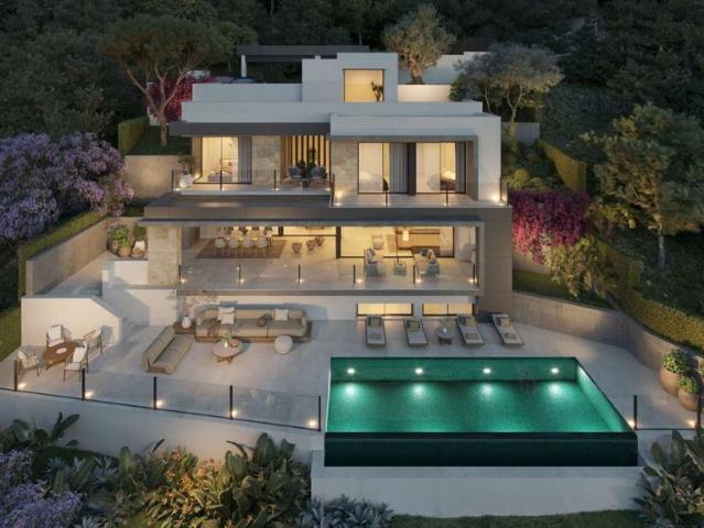 Chalet en venta en Este, Málaga-Costa del Sol