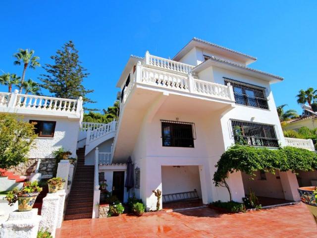 Chalet en venta en Este, Málaga-Costa del Sol