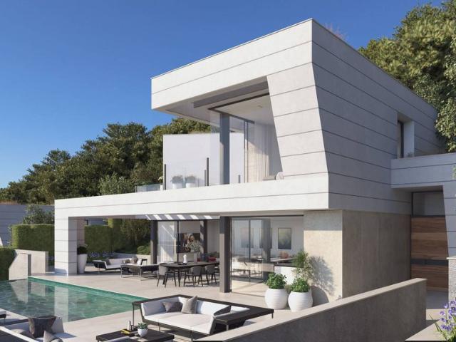 Chalet en venta en Este, Málaga-Costa del Sol