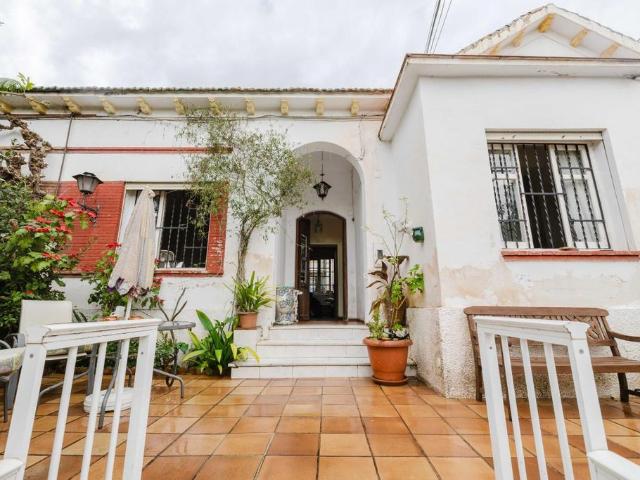 Chalet en venta en Málaga-Costa del Sol, Andalucía