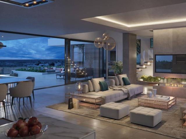 Chalet en venta en Este, Málaga-Costa del Sol