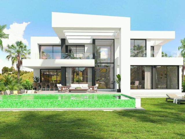 Chalet en venta en Centro, Málaga-Costa del Sol