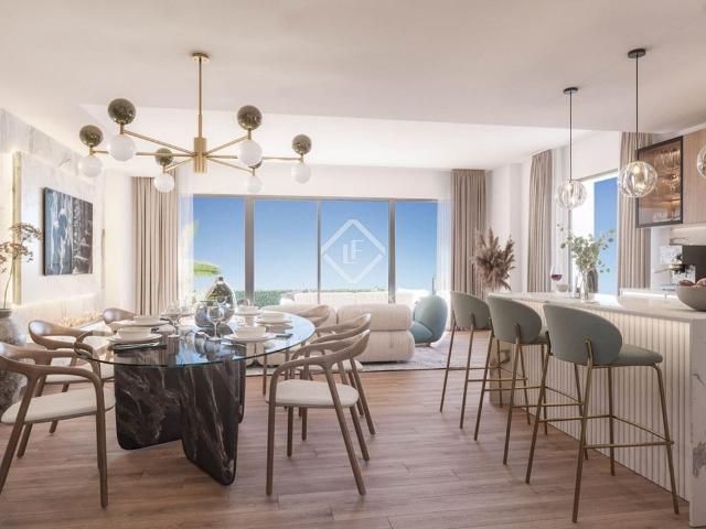Villa en venta en Málaga