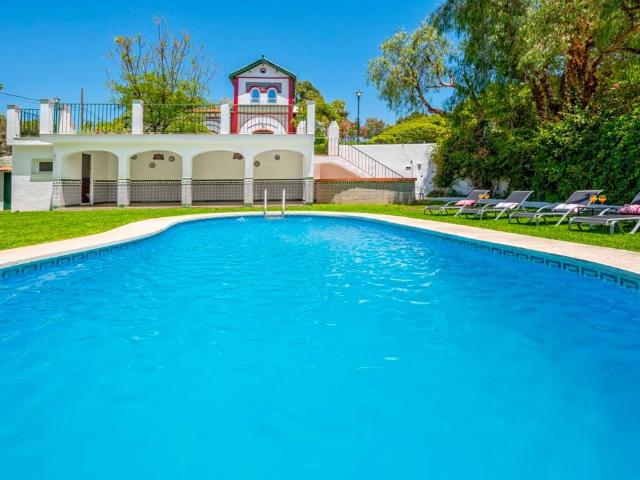 Chalet en venta en Ciudad Jardín, Málaga-Costa del Sol