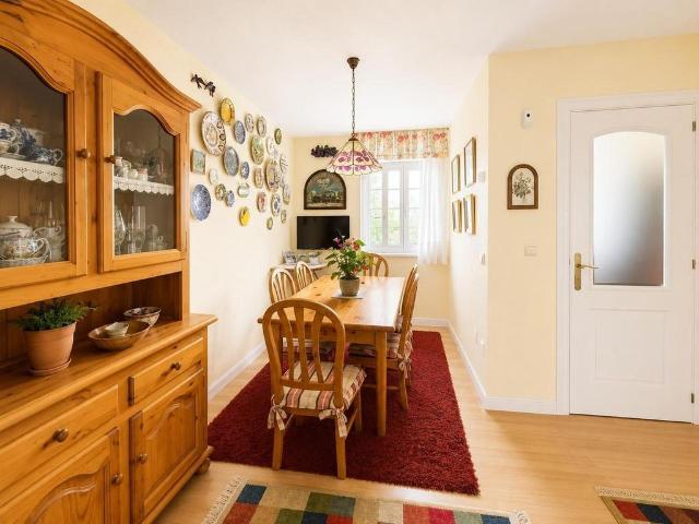 Chalet en venta en Camargo