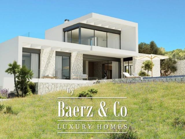 Villa en venta en Manacor, es Barracar