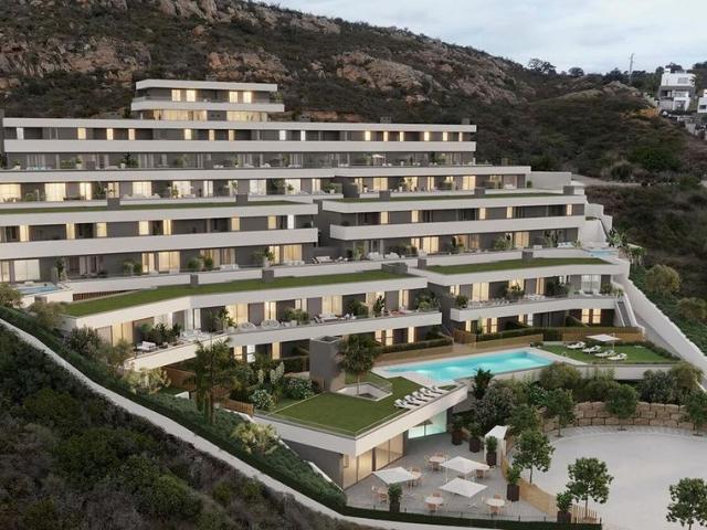 Chalet en venta en Costa del Sol Occidental, Andalucía