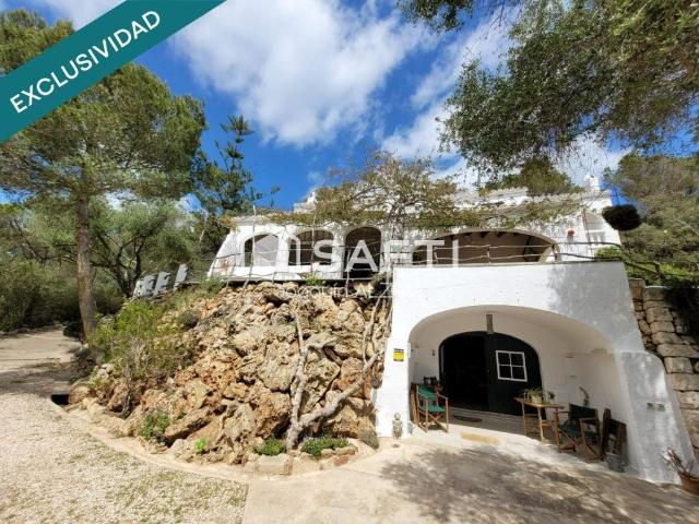 Chalet en venta en Menorca, Baleares