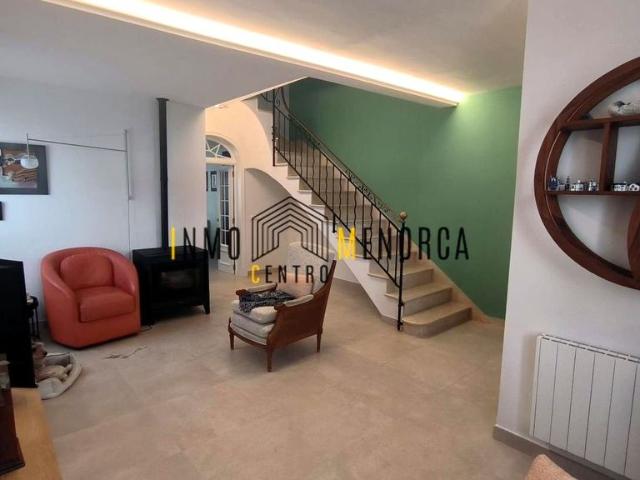 Chalet en venta en Menorca, Baleares