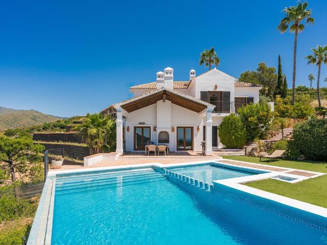 Chalet en venta en Costa del Sol Occidental, Andalucía