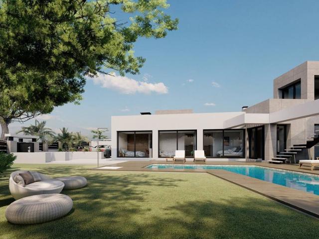 Chalet en venta en Centro, Costa del Sol Occidental