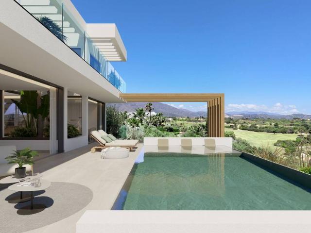 Chalet en venta en Centro, Costa del Sol Occidental