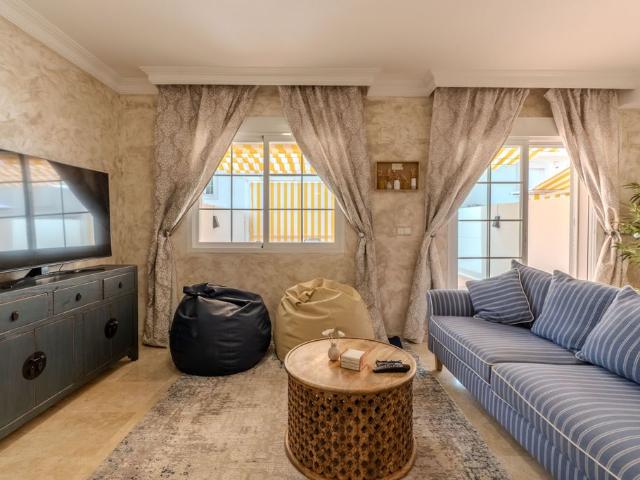 Chalet en venta en Centro, Costa del Sol Occidental
