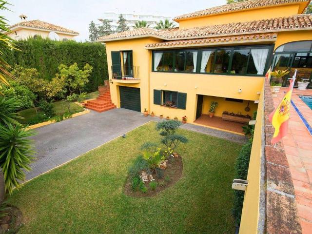Chalet en venta en Centro, Costa del Sol Occidental