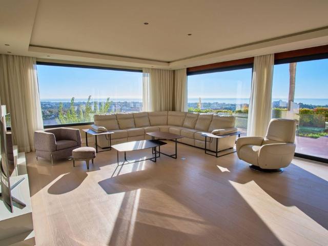 Chalet en venta en Centro, Costa del Sol Occidental