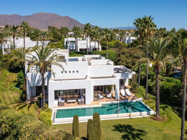 Chalet en venta en Costa del Sol Occidental, Andalucía