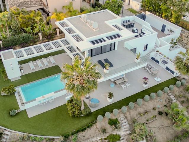Chalet en venta en Costa del Sol Occidental, Andalucía