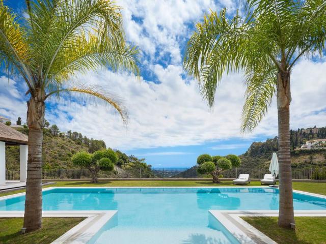 Chalet en venta en Costa del Sol Occidental, Andalucía