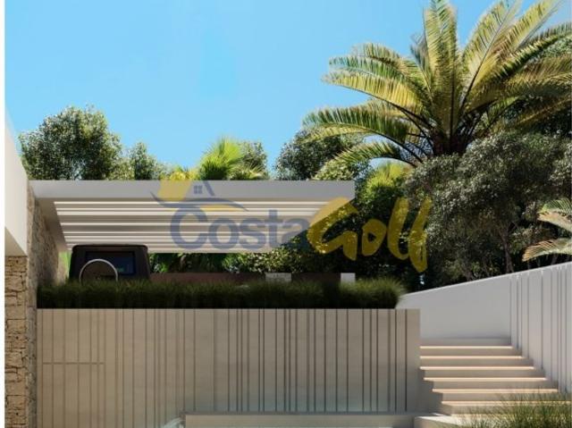 Chalet en venta en Nueva Andalucía, Costa del Sol Occidental