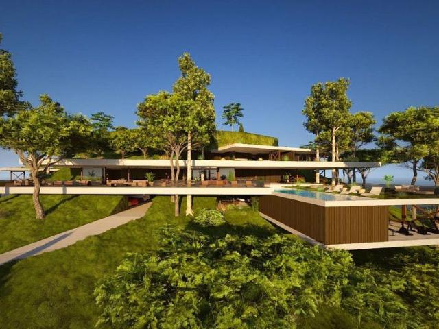Villa en venta en Marbella, Val de Guadalmina