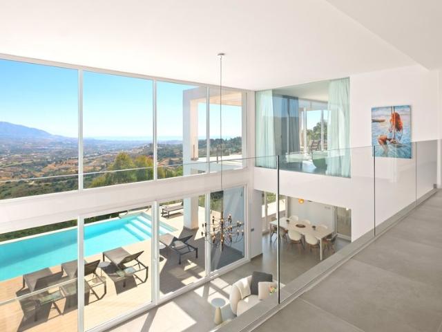 Chalet en venta en Rio Real, Costa del Sol Occidental