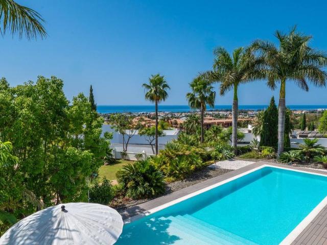 Chalet en venta en Costa del Sol Occidental, Andalucía
