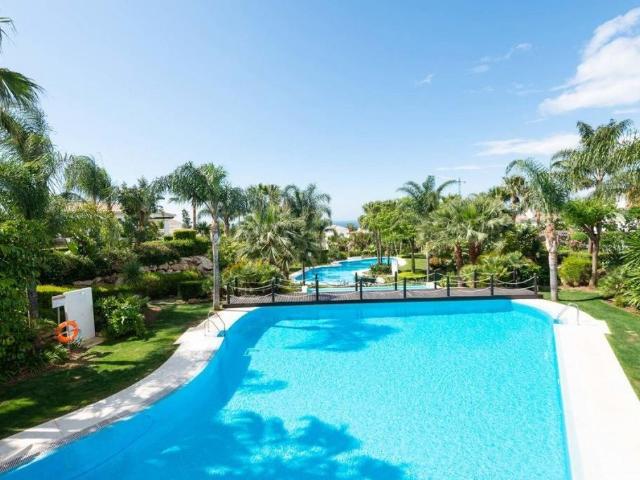 Chalet en venta en Centro, Costa del Sol Occidental